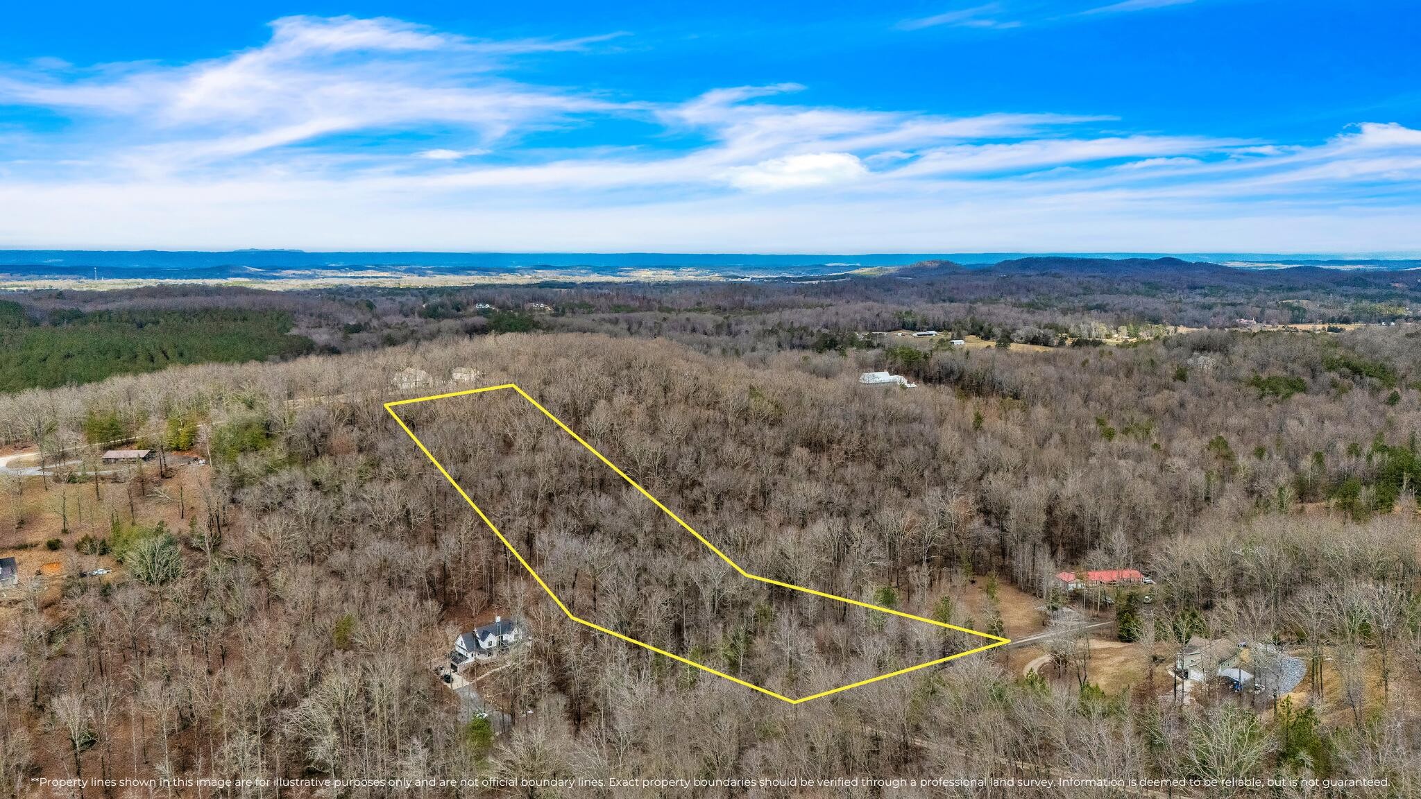 0 Van Davis Road Georgetown, TN 37336 - Photo 2 of 3