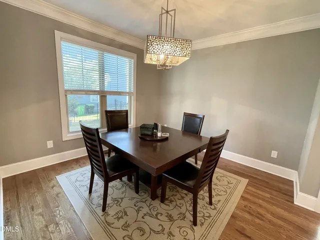 $659,900 | 332 Spruce Pine Trail, Knightdale, NC 27545