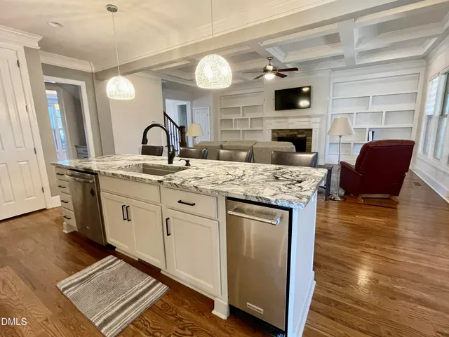 $659,900 | 332 Spruce Pine Trail, Knightdale, NC 27545