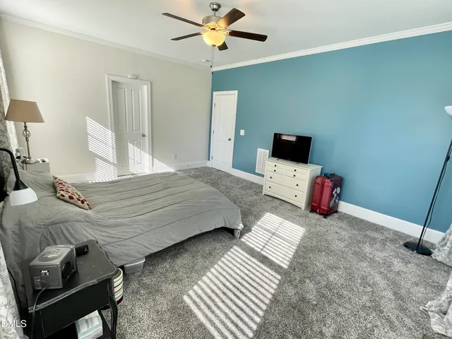 $659,900 | 332 Spruce Pine Trail, Knightdale, NC 27545