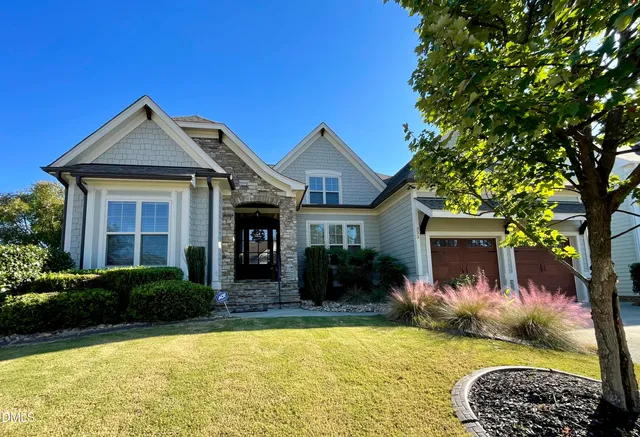 $659,900 | 332 Spruce Pine Trail, Knightdale, NC 27545