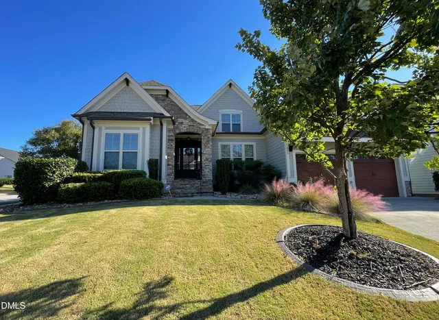 $659,900 | 332 Spruce Pine Trail, Knightdale, NC 27545