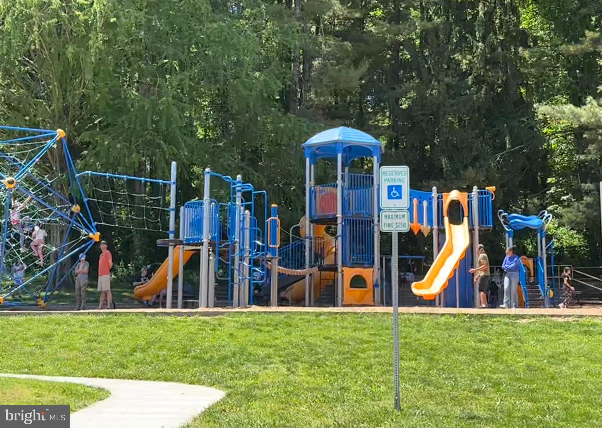 15715 Avery Road Rockville, MD 20855 - Photo 113 of 116 Lake Needwood Playground