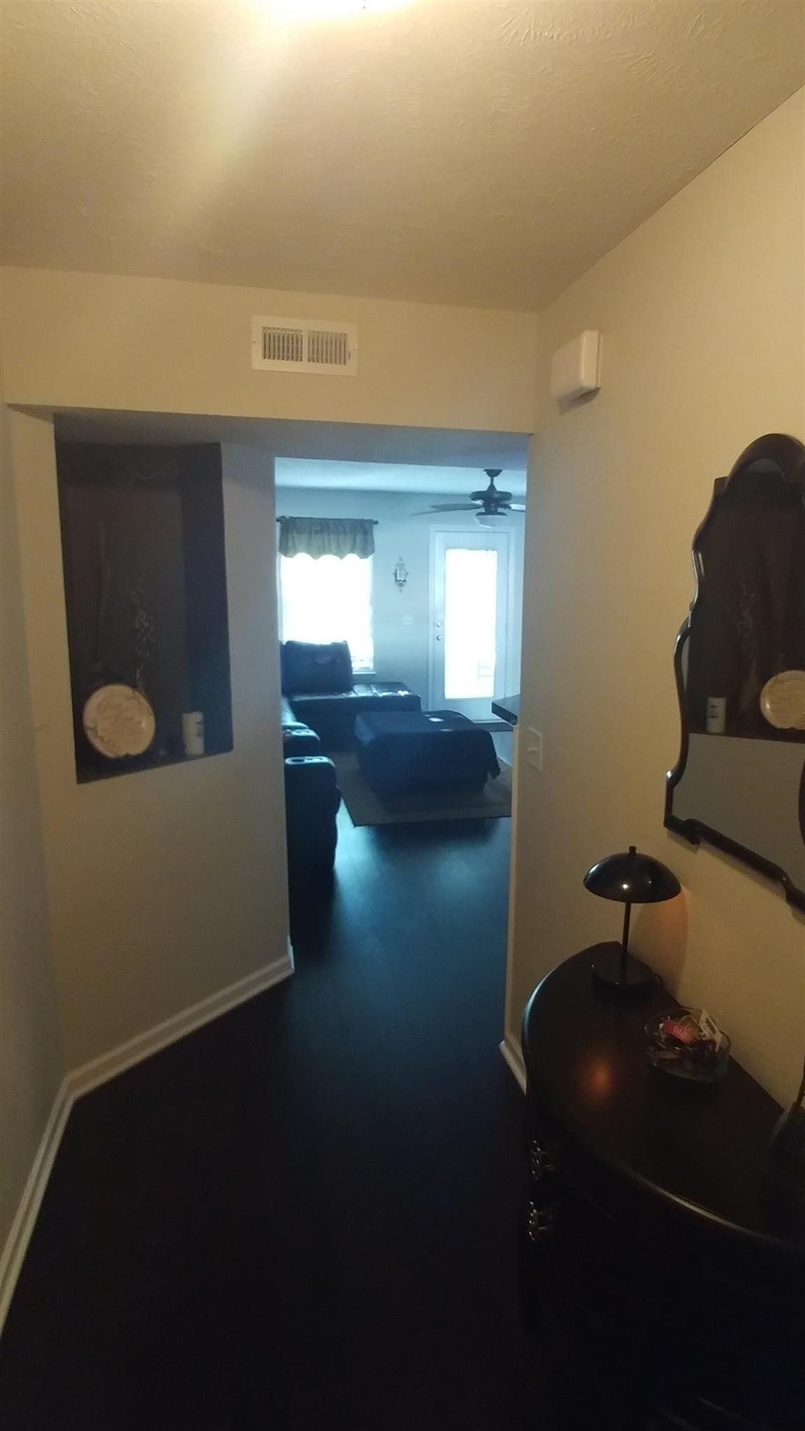 3023 London View Murfreesboro, TN 37128 - Photo 2 of 13 a view of empty room with wooden floor