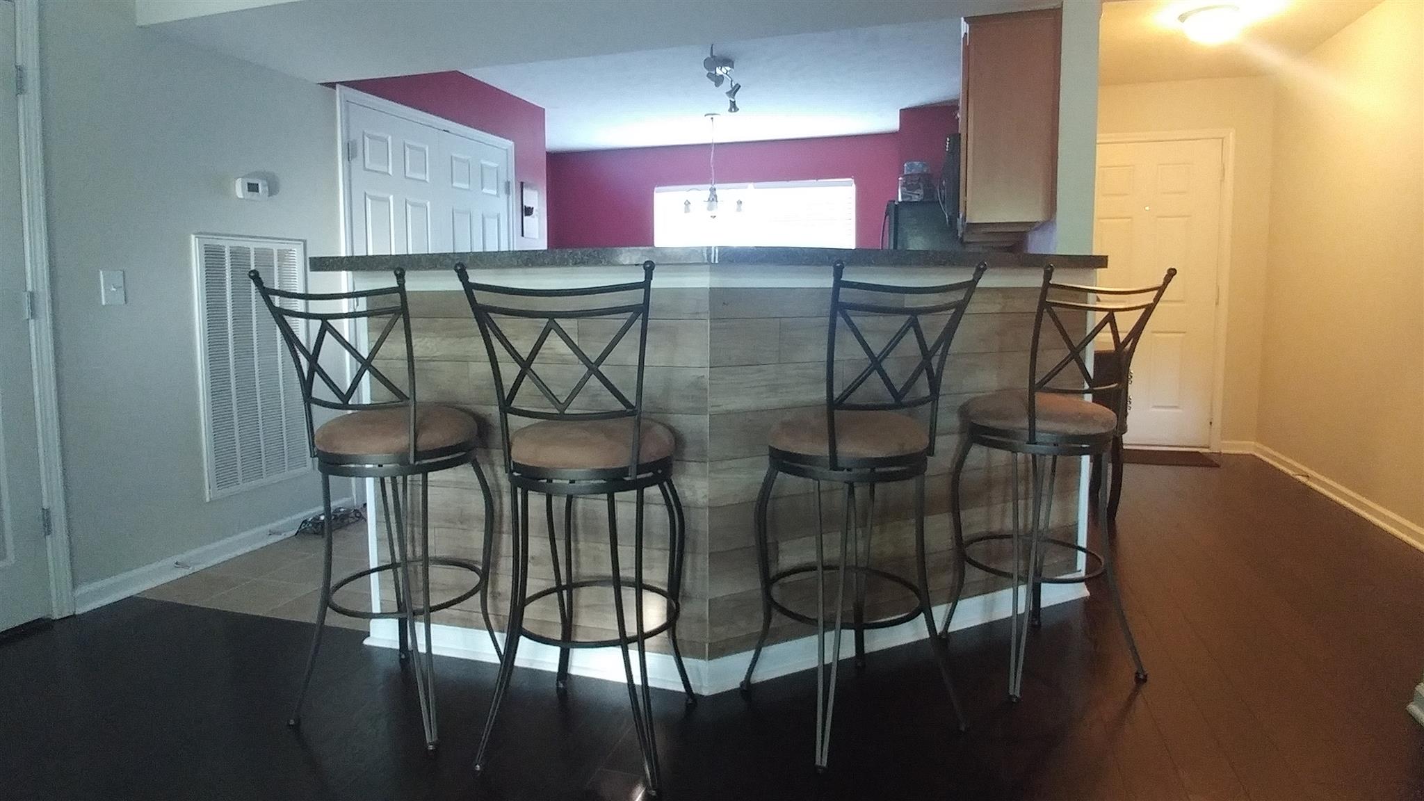 3023 London View Murfreesboro, TN 37128 - Photo 7 of 13 a view of a dining room with furniture and window