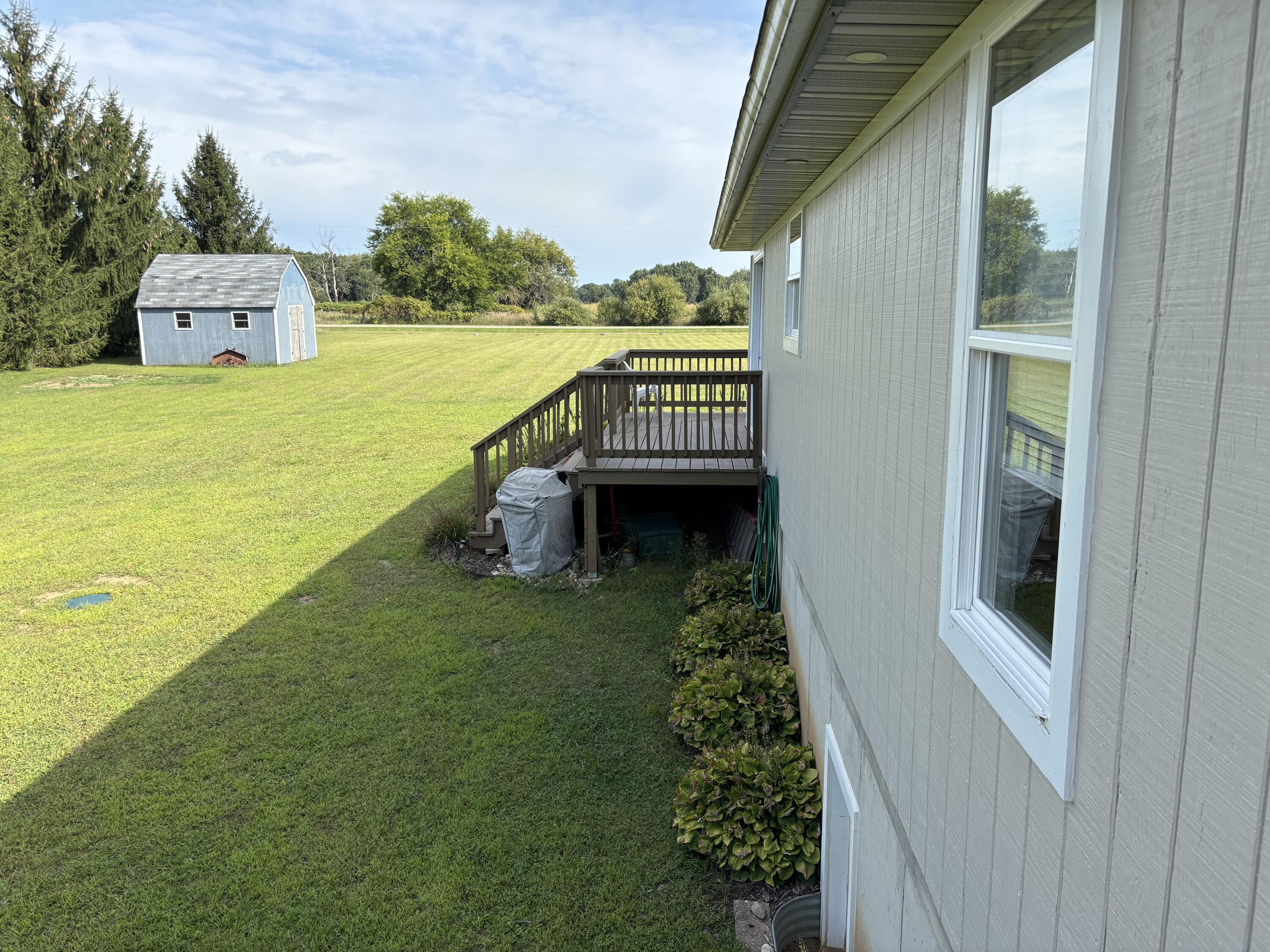 17191 Cotherman Lake Road Three Rivers, MI 49093 - Photo 16 of 18 IMG_4858