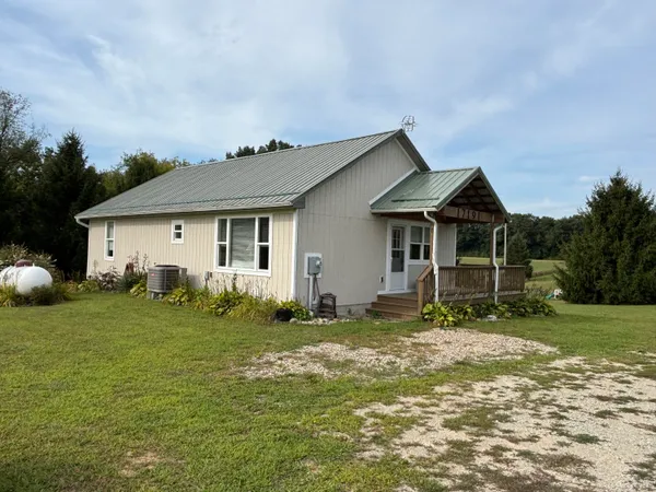 $243,000 | 17191 Cotherman Lake Road, Three Rivers, MI 49093