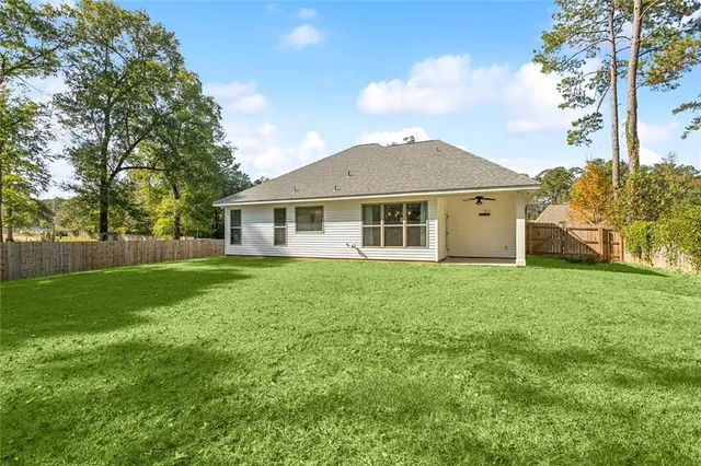 $305,000 | 187 Keeneland Pl Loop, Folsom, LA 70437