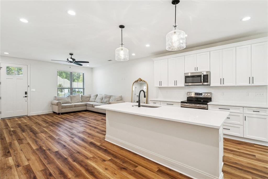 187 Keeneland Pl Loop Folsom, LA 70437 - Photo 8 of 19