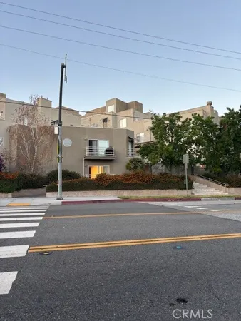 a view of a building