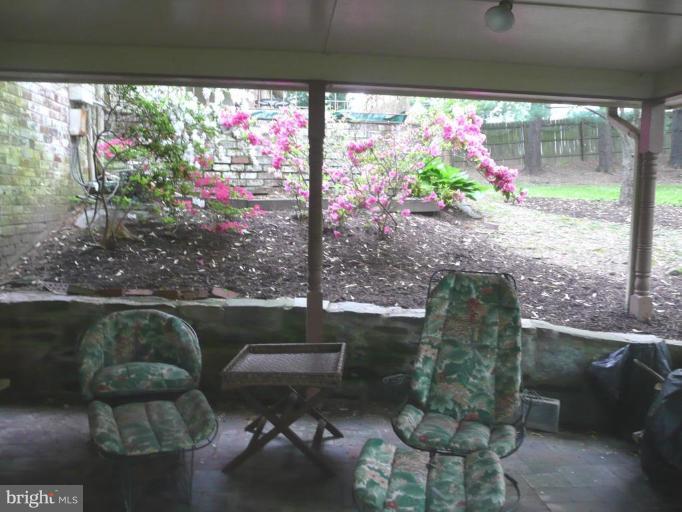 303 Springloch Road Silver Spring, MD 20904 - Photo 17 of 25 Patio - Outdoor Room