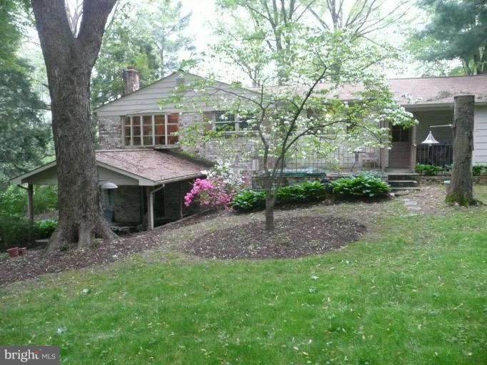 303 Springloch Road Silver Spring, MD 20904 - Photo 20 of 25 View of Back of The House