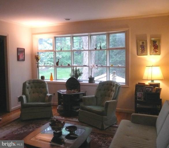 303 Springloch Road Silver Spring, MD 20904 - Photo 3 of 25 Spacious and Sunny Livingroom