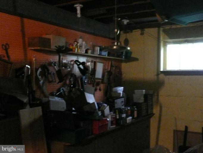 303 Springloch Road Silver Spring, MD 20904 - Photo 22 of 25 Workshop With Window