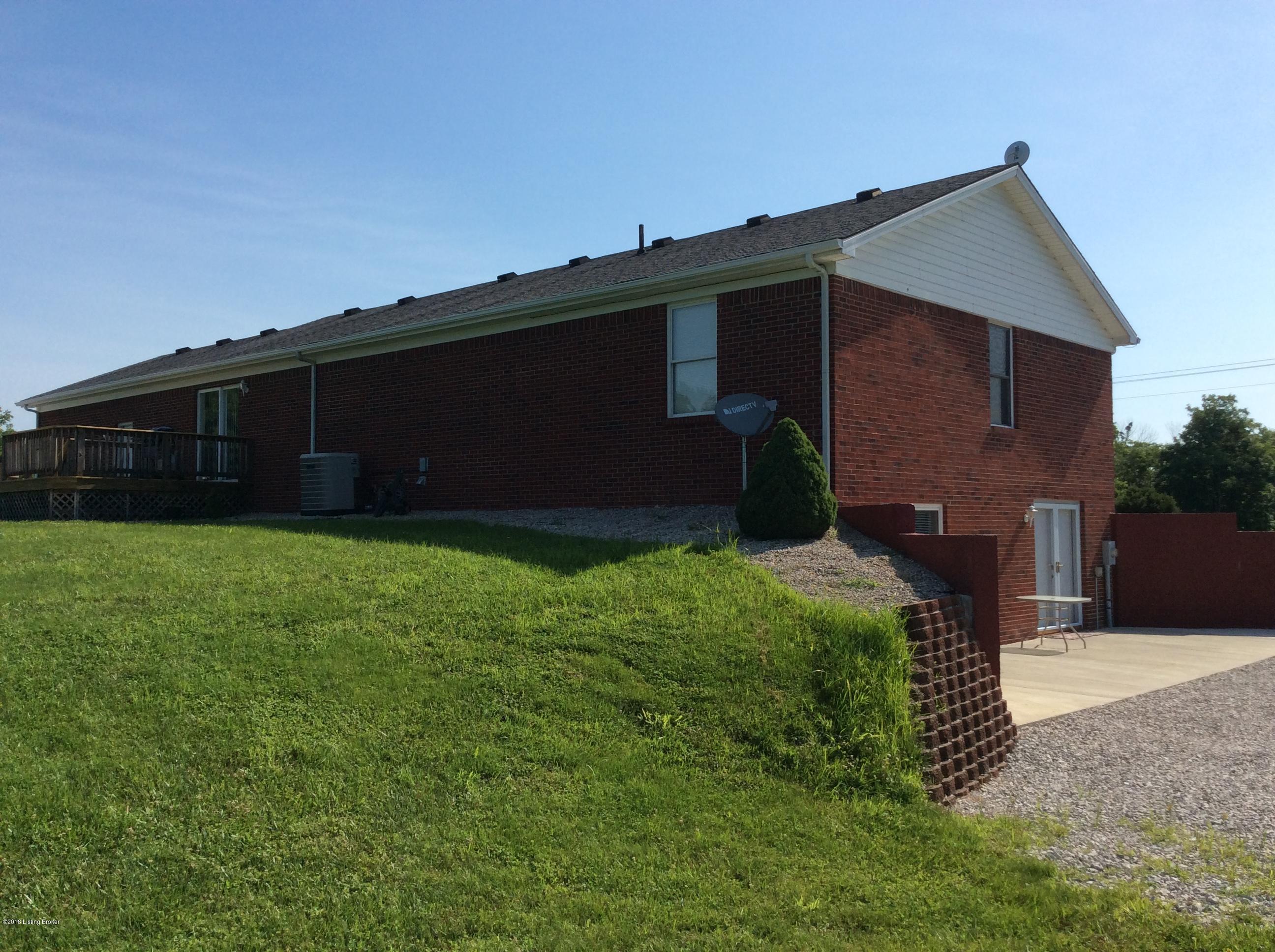 1540 Ashby Road Lawrenceburg, KY 40342 - Photo 41 of 47 140