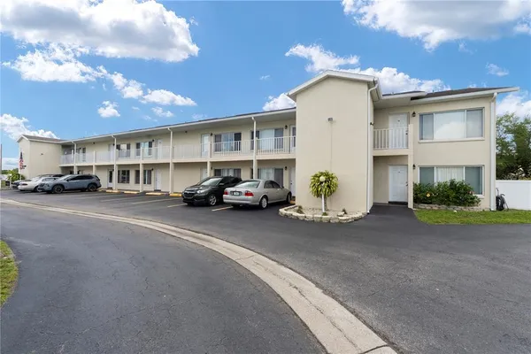 $119,990 | 22278 Vick Street, Unit A112, Punta Gorda, FL 33980