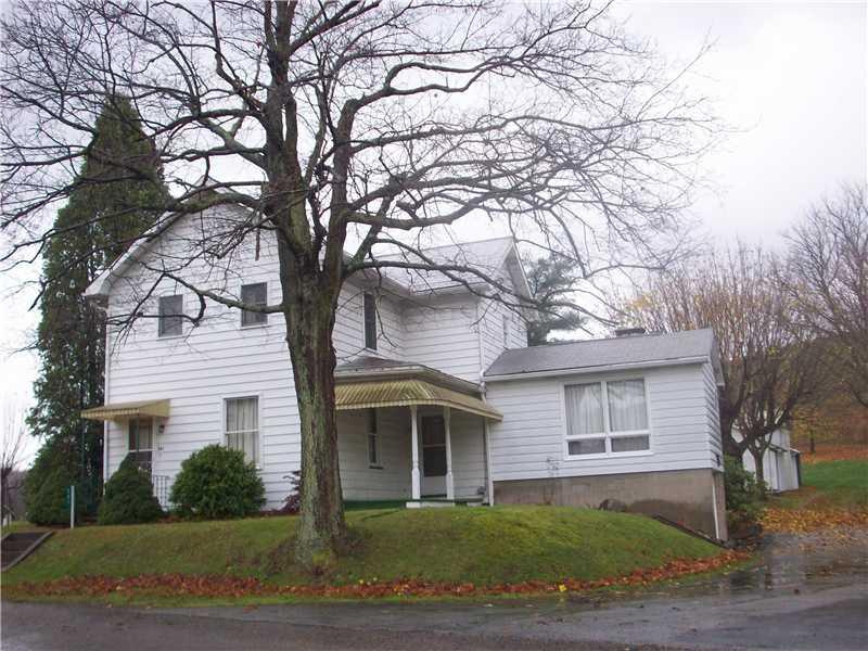 261 Gastown Road Shelocta, PA 15774 - Photo 1 of 14 Exterior Front.