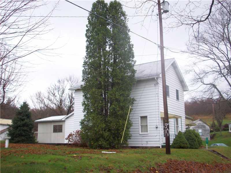 261 Gastown Road Shelocta, PA 15774 - Photo 2 of 14 Other.