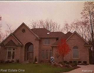 1971 Blue Grass Drive Rochester, MI 48306 - Photo 1 of 1 Listing Image - 20078726