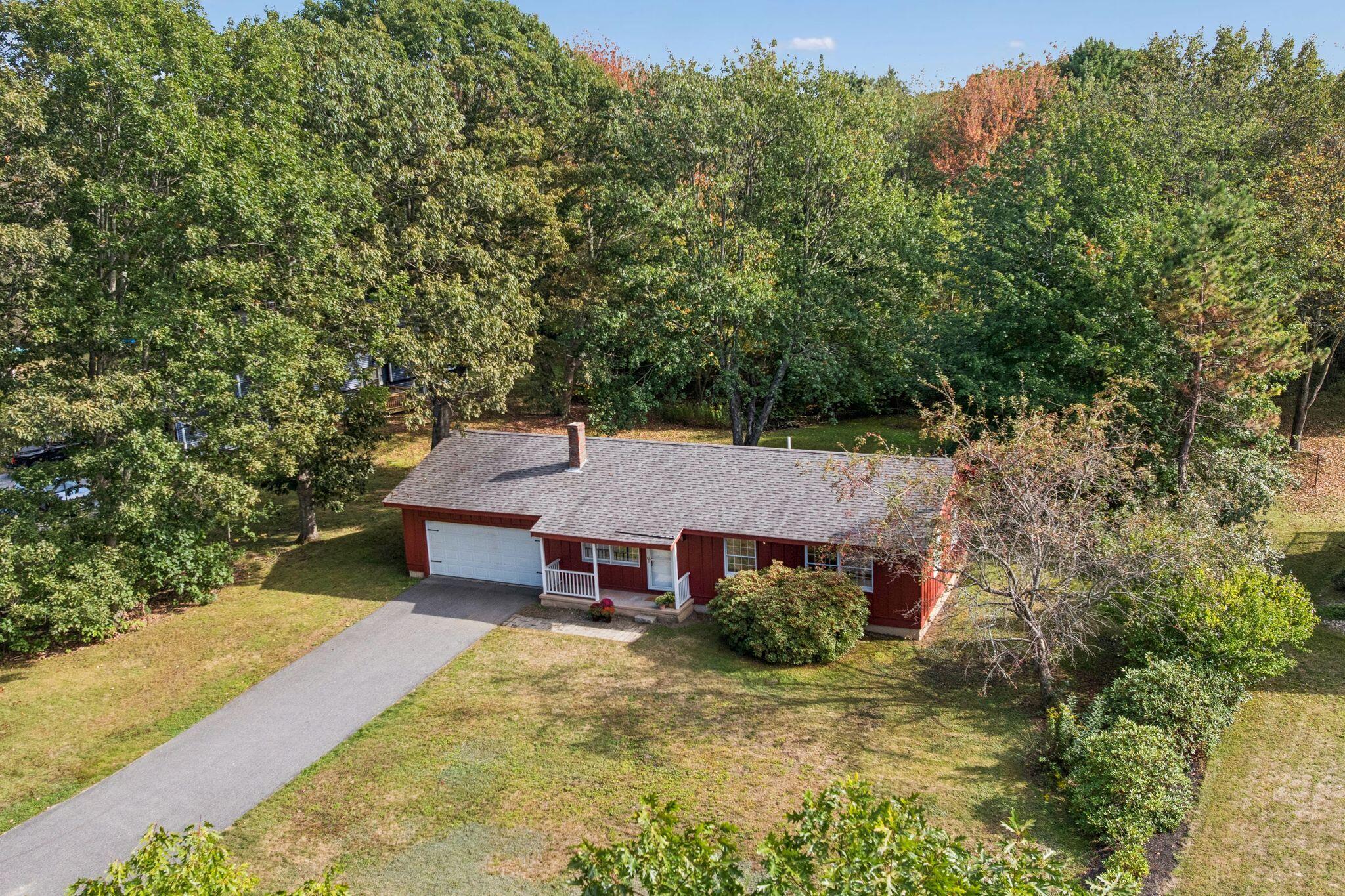 28 Old County Road Scarborough, ME 04074 - Photo 19 of 22 28 Old County Rd