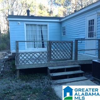 2045 Roberts Mill Pond Road Pell City, AL 35128 - Photo 2 of 4