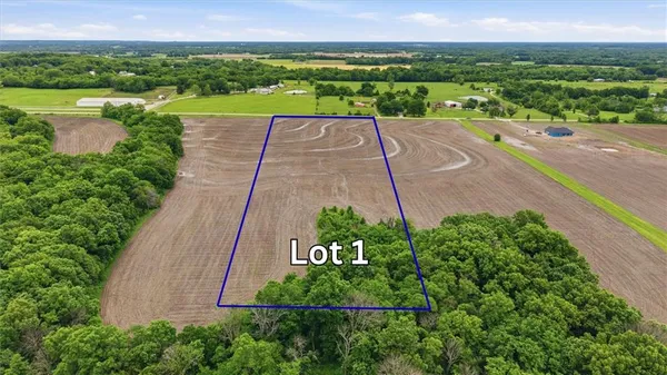 $116,250 | Lot 1 State Route Highway, Drexel, MO 64742
