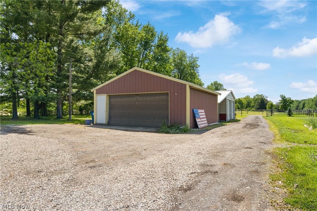 15494 Wheeler Road Lagrange, OH 44050 - Photo 22 of 41