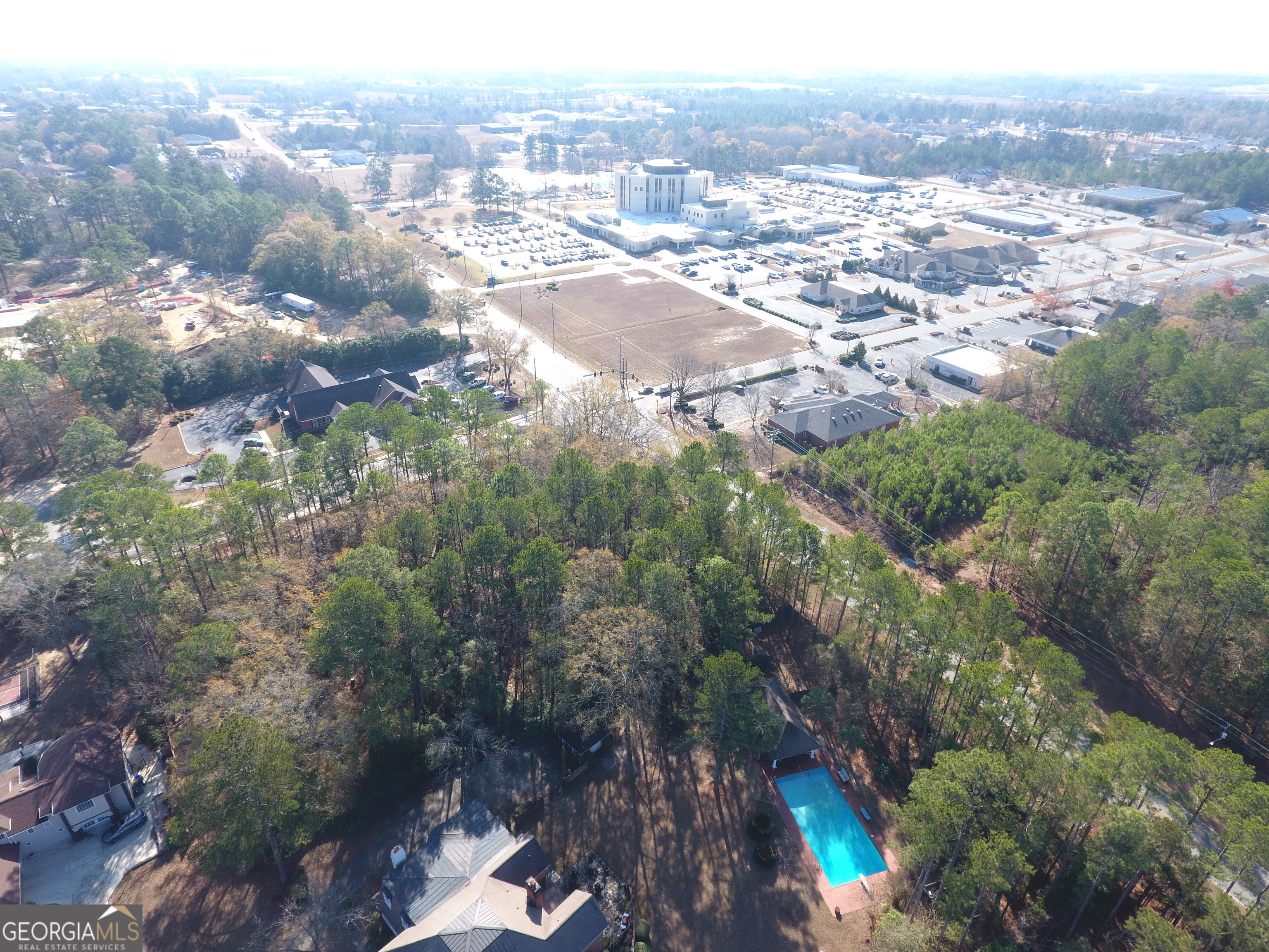 0 Industrial Boulevard Dublin, GA 31021 - Photo 5 of 11 a view of a city
