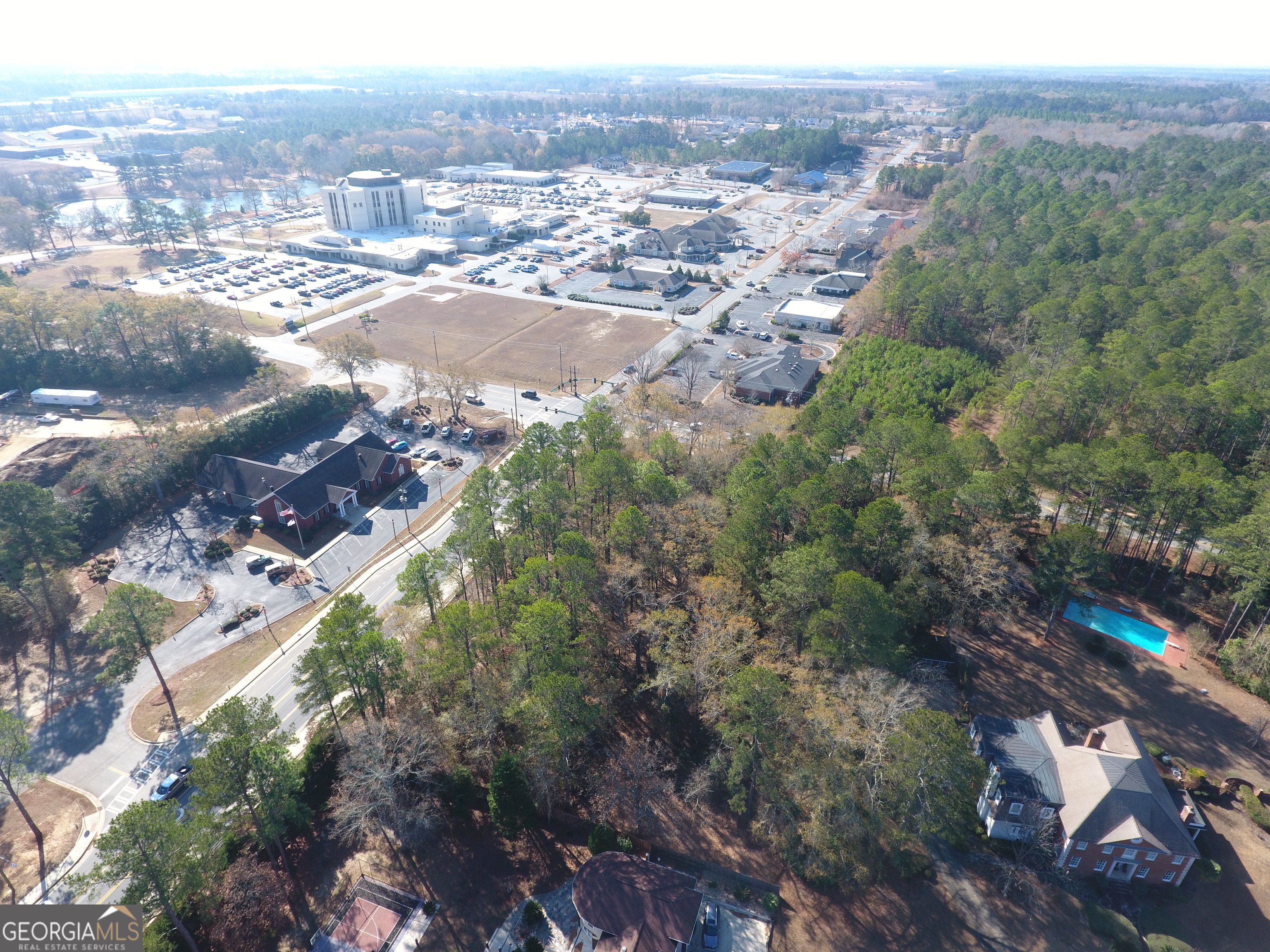 0 Industrial Boulevard Dublin, GA 31021 - Photo 6 of 11