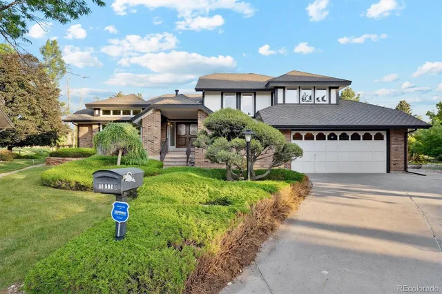 $1,000,000 | 10114 Meade Court, Westminster, CO 80031
