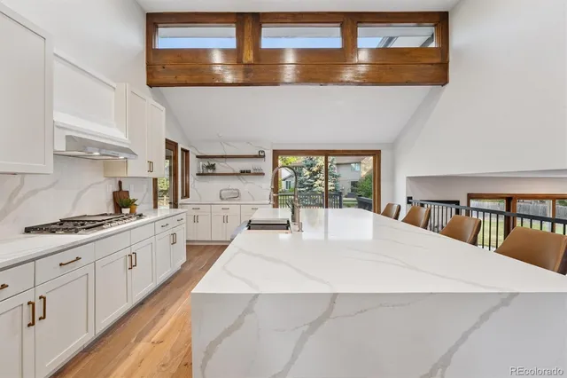 $1,000,000 | 10114 Meade Court, Westminster, CO 80031