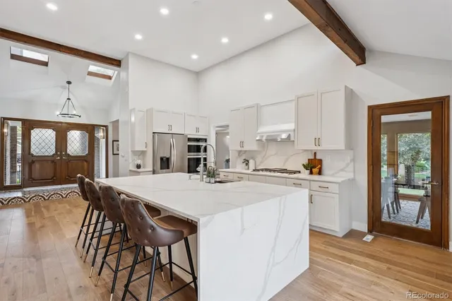 $1,000,000 | 10114 Meade Court, Westminster, CO 80031