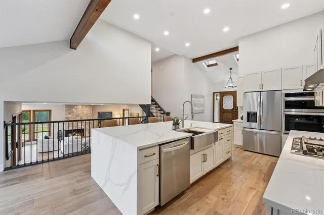 $1,000,000 | 10114 Meade Court, Westminster, CO 80031