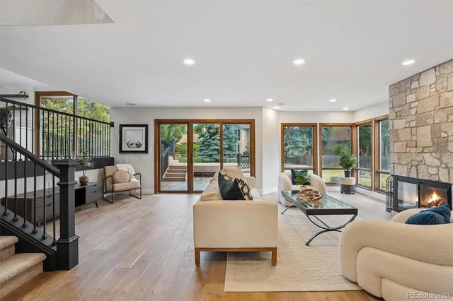 $1,000,000 | 10114 Meade Court, Westminster, CO 80031