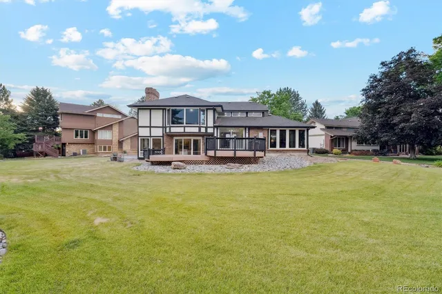 $1,000,000 | 10114 Meade Court, Westminster, CO 80031