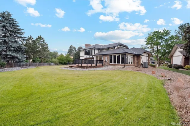 $1,000,000 | 10114 Meade Court, Westminster, CO 80031