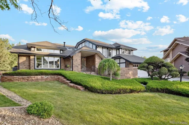 $1,000,000 | 10114 Meade Court, Westminster, CO 80031