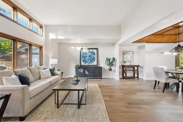 $1,000,000 | 10114 Meade Court, Westminster, CO 80031