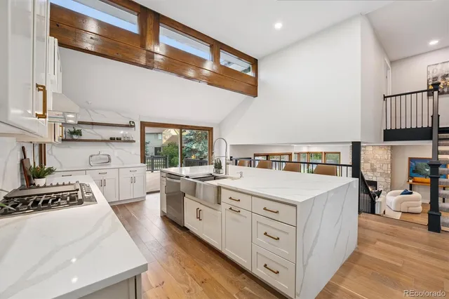 $1,000,000 | 10114 Meade Court, Westminster, CO 80031