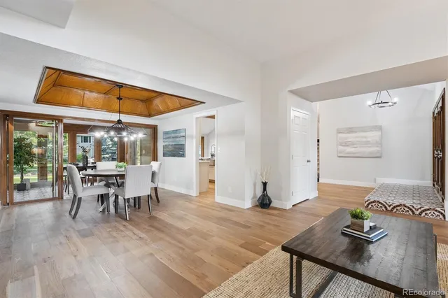 $1,000,000 | 10114 Meade Court, Westminster, CO 80031