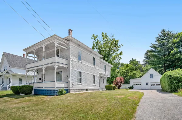 $325,000 | 55 Maple Avenue, Barre, VT 05641
