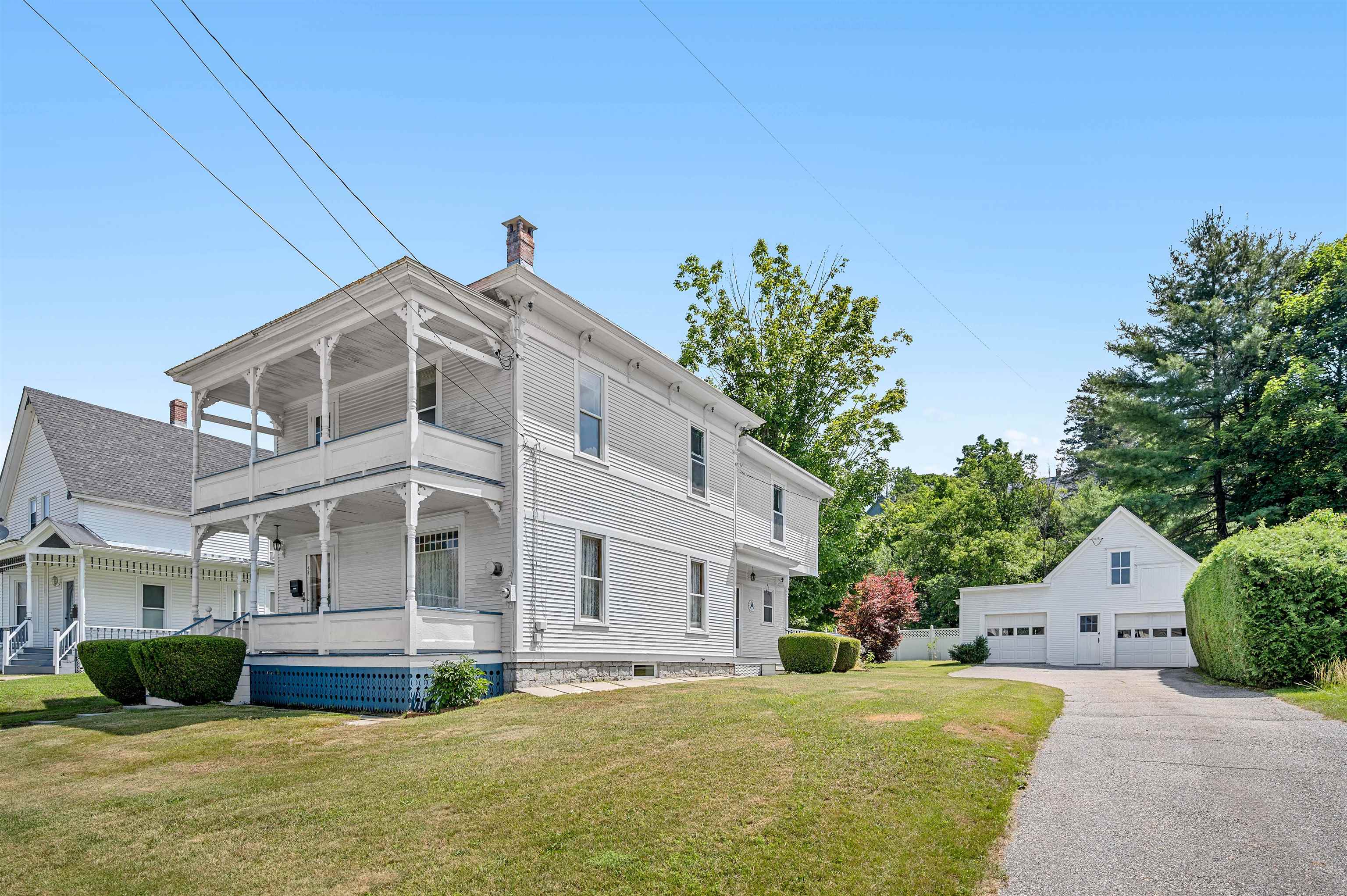 55 Maple Avenue Barre, VT 05641 - Photo 1 of 45