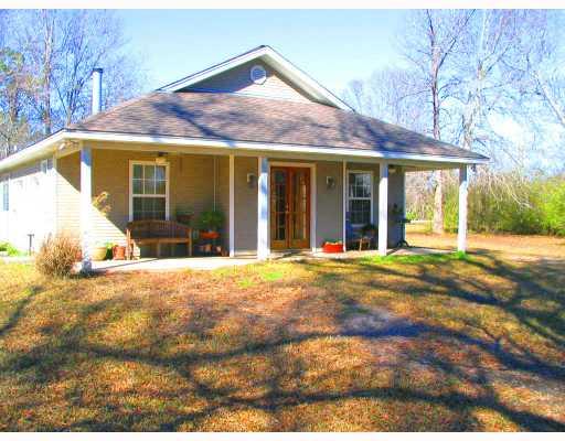 18081 Million Dollar Road Covington, LA 70435 - Photo 1 of 9