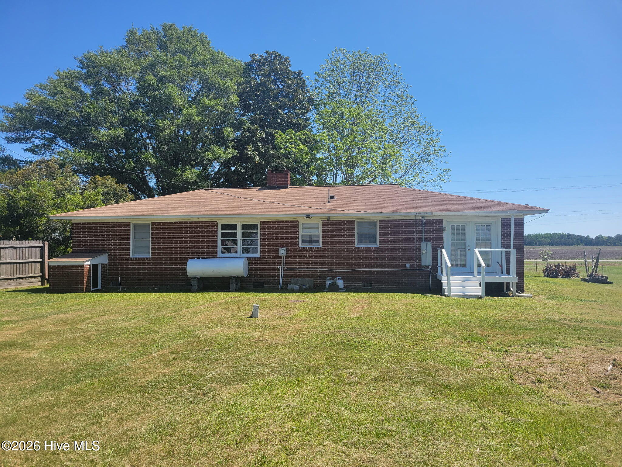 13570 North Lake Road Engelhard, NC 27824 - Photo 3 of 30 13590 New Pic # 5