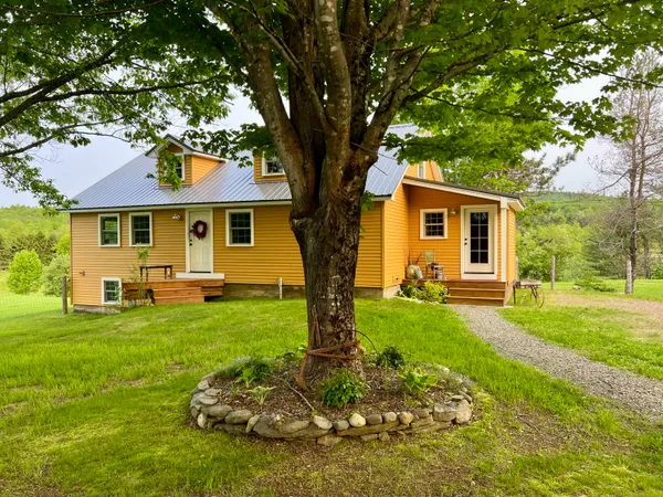 $395,000 | 1260 Moosehead Trail Highway, Jackson, ME 04921