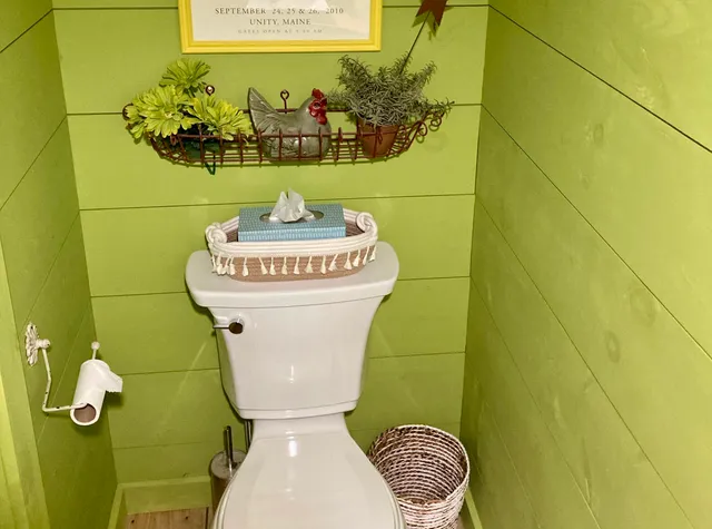 $398,000 | 1260 Moosehead Trail Highway, Jackson, ME 04921