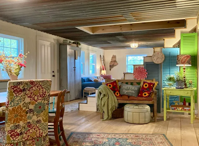 $398,000 | 1260 Moosehead Trail Highway, Jackson, ME 04921