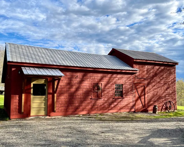 $398,000 | 1260 Moosehead Trail Highway, Jackson, ME 04921