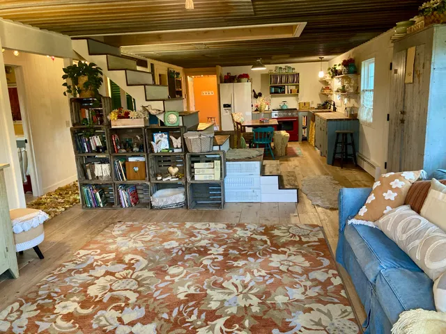 $398,000 | 1260 Moosehead Trail Highway, Jackson, ME 04921