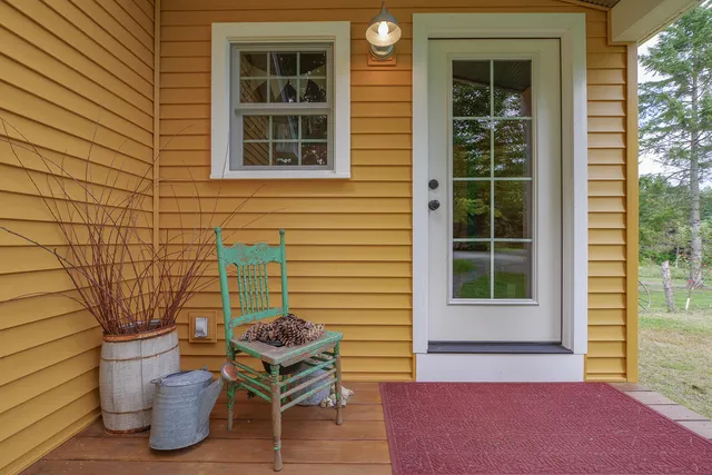 $398,000 | 1260 Moosehead Trail Highway, Jackson, ME 04921